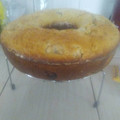 El cooksnap de Nilda Noemi Baez cuando hizo Torta de avena yogurt y peras.