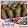 Cooksnap dari Budi Susilorini untuk resep Roti Gambang