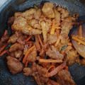 Cooksnap dari Nur Hasanah untuk resep Ayam Asam Manis Pedas