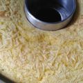 Cooksnap dari Kartini Sukaryo untuk resep Bolu Labu Legit