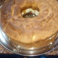 El cooksnap de Marion Magro cuando hizo Bizcochuelo.