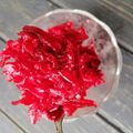 Сooksnap від Anna healthy food 🕊️ , який(а) приготував(ла) Салат з буряком.