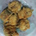 Cooksnap dari Mama Ekza untuk resep Lele Crispy