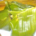 Cooksnap dari chaula untuk resep Pepes Patin