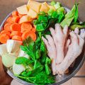 Cooksnap dari Ade 'Putri' Nurcipto untuk resep 02. Kaldu MPASI Ceker Ayam