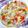 Shital Muranjan's cooksnap of when they made चीझ पिझ्झा (cheese pizza recipe in marathi).