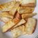 Cooksnap Zuraidah Abu Bakar semasa beliau membuat Ubi Kayu Goreng Kunyit.