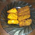 Cooksnap dari Bunda Fai untuk resep Tahu Tempe Bacem