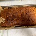 Pearl Perez-Crooks's cooksnap of when they made Easy Banana Bread.
