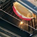 Cooksnap de agathe sur la recette Quiche aux dés de jambon