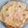 El cooksnap de Andrea Rivas cuando hizo Pizza de Coliflor (Low Carb).