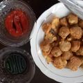 Cooksnap dari Nataniel Srhy untuk resep Cilok goreng crispy
