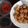 Cooksnap dari Nataniel Srhy untuk resep Cilok goreng crispy