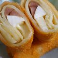 Cooksnap dari andriani putri untuk resep Risol Mayonais Simpel
