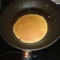 Cooksnap από pikatsou στη συνταγή Τηγανίτες με γιαούρτι