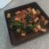 Cooksnap dari Dahniear N. Indriani untuk resep Ca Kangkung Tahu Bumbu Terasi