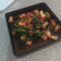 Cooksnap dari Dahniear N. Indriani untuk resep Ca Kangkung Tahu Bumbu Terasi