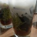 Cooksnap dari Rachmi Phonna Putri untuk resep Cendol nutrijel