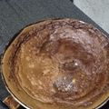 Cooksnap dari edi jaya untuk resep Pancake Chocolatos Teflon
