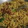 Cooksnap dari mamatita03 untuk resep Mie goreng jawa ala abang2 pinggir jalan
