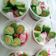 Cooksnap dari Hana Farida untuk resep Es Pisang Ijo