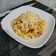 Cooksnap dari Ummu Hamzah untuk resep Mac and Cheese (makaroni keju)