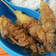 Cooksnap dari Yunitha Ummu Sayyidati untuk resep Sate Telur Gulung jajanan SD 😊
