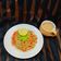 Khyati Joshi Trivedi's cooksnap of when they made સ્પ્રાઉટેડ મગ ચાટ.
