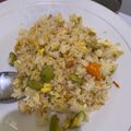 Cooksnap dari Intan pipi tipani untuk resep Nasi Goreng Kampung (kencur)