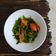 Cooksnap dari Aziza Rahmi untuk resep Kangkung Saus Tiram Ala Resto