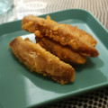 Cooksnap dari Runi Arundanti untuk resep Kue Keranjang Goreng Kriuk