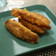 Cooksnap dari Runi Arundanti untuk resep Kue Keranjang Goreng Kriuk