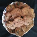 Chhatbarshweta's cooksnap of when they made મેથી બાજરી ના વડા(Methi bajri na vada recipe in Gujarati).