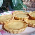 Cooksnap dari Yuli Yuli untuk resep Pie susu ekonomis untuk jualan