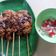 Cooksnap dari Estiana Rusmawati untuk resep Sate ayam madura