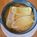 Anta Cooksnap-ja, amikor elkészítette a(z) Francia hagymaleves 🇨🇵 receptet.