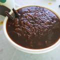 El cooksnap de Zoila March Zarate cuando hizo CHUTNEY DE FRUTAS.