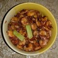 Cooksnap dari Nina Taufik Sudjatmiko untuk resep Udang goreng mentega