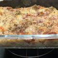 Cooksnap dari soraya alaina gaming untuk resep Makaroni skotel panggang super cheesy