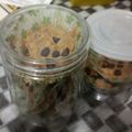 Cooksnap dari Rahmadiani Wijayanti untuk resep Rolled Oat Cookies (Gluten Free)