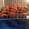 Cooksnap dari emma shahab untuk resep Chicken Wings ala Pizza Hut