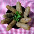 Cooksnap dari Mimi Eri untuk resep Stick Kentang Keju