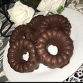 صورة من mj، شاركها بعد تجربة وصفة شوكولا ساده