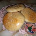 El cooksnap de Andy *Creación Y Delicias*🍴🍝🍷//🍮🥧🥄 cuando hizo Pan de hamburguesa súper esponjosos!!.