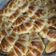 El cooksnap de Natalia Pereyra cuando hizo Medialunas🥐🥐(sin manteca).