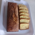 El cooksnap de Cristina Zarza cuando hizo Budin para celiacos.