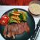 Cooksnap dari Pawon Bunda Dinda untuk resep Steak #DiRumahAja
