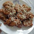 Cooksnap dari Nova Indriani untuk resep Pisang Goreng Madu