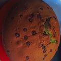 El cooksnap de Valen M cuando hizo Bizcochuelo casero, 20 cucharadas 🥄 ♡.