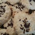 Cooksnap dari Mahesa Sukma untuk resep Kue kering kelapa